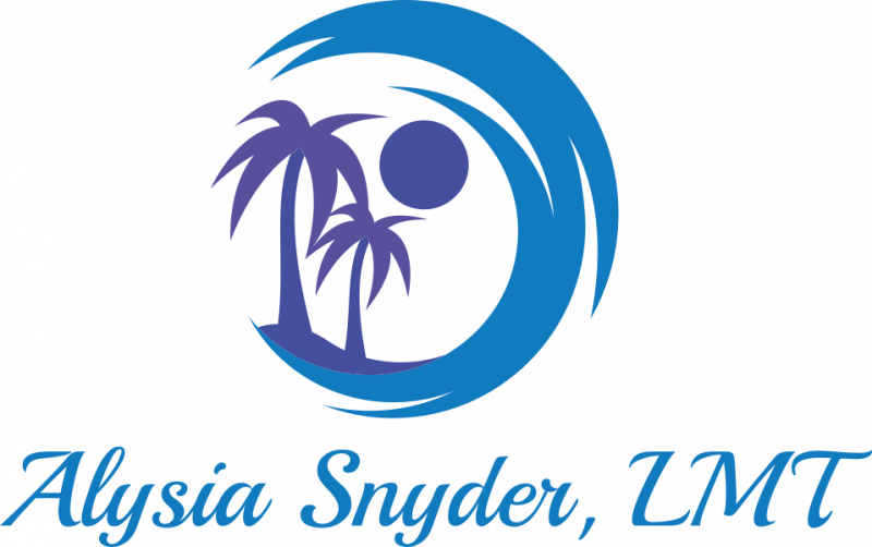 Alysia Snyder